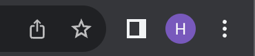 more button icon